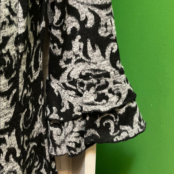 Dress Chris McLaughlin 10 petite - Picture 4 of 5